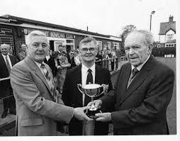 Image result for Newport (Salop) Bowling Club