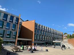 Image result for University Of Sussex