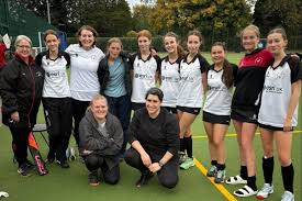 Image result for Banbury Hockey Club