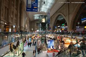 Image result for tunnel leipzig