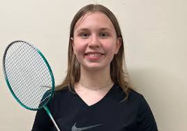Image result for Chelmsford  - Writtle Angels Badminton Players