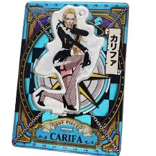 「カリファ ONE PIECE」の画像検索結果