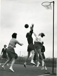 Image result for Poly Netball Club, London