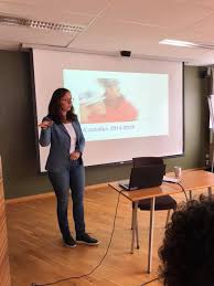 Image result for Gunn Karin Gjul