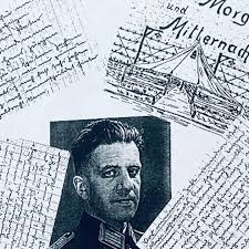 Image result for fritz behrendt