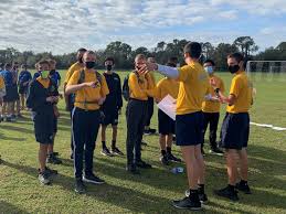 Image result for Warrior Orienteering Club