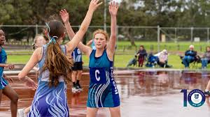 Image result for Didasko Netball Club