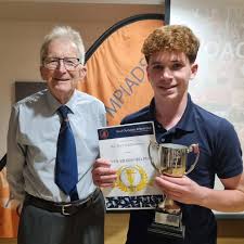 Image result for Yeovil Olympiads Athletics Club