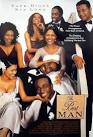 The Best Man Movie Poster - Internet Movie Poster Awards Gallery