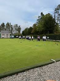 Image result for Alford Bowling Club