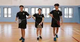 Image result for Defence Academy Badminton Club