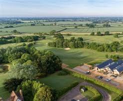 Image result for Fynn Valley Golf Club