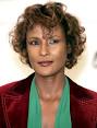 African-born model Waris Dirie