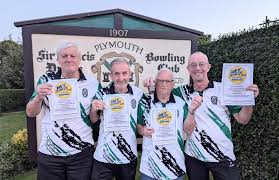 Image result for Plymouth (Sir Francis Drake) Bowling Club