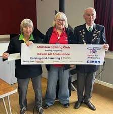 Image result for Mid Devon Indoor Bowls Centre Ltd