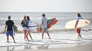 Image result for Nottingham University Surfing
