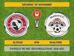 Image result for Shalford F C