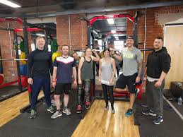 Image result for Steelman Powerlifting Club, Yorkshire