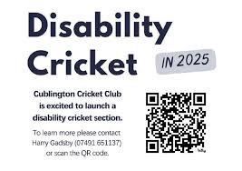 Image result for Cublington Cricket Club