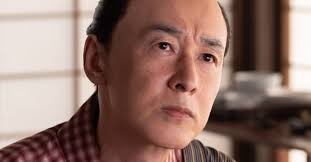 「北尾照一」の画像検索結果