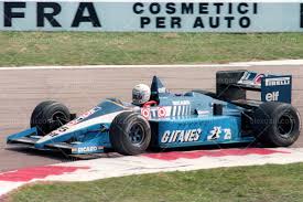 Image result for Ligier JS27