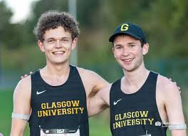 Image result for Strathclyde University Harriers