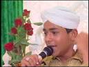 Mehfil-e-Naat by Farhan Ali