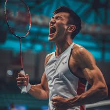 Image result for Horsforth Badminton Club
