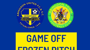 Image result for Abingdon Korfball Club