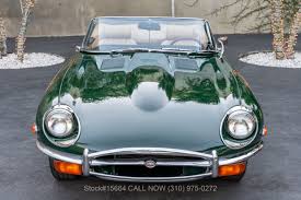 Image result for British Racing Green 1971 Jaguar