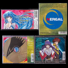 「ゴート・ホーリー 機動戦艦ナデシコ」の画像検索結果