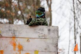 Image result for Cracking Day Paintball, Hampshire
