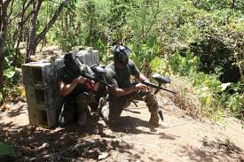 Image result for Combat Paintball, Lathom