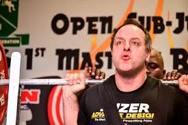 Image result for Durham Powerlifting