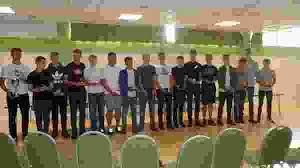 Image result for Fry Club Colts & Fry Club Girls Jfc