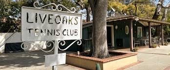 Image result for Oaks & District Tennis Club