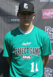 Matthew Yost Baseball Profile | Perfect Game USA - 1354-6-Kelly-Green-11