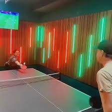 Image result for Sheffield Brunswick Badminton Club