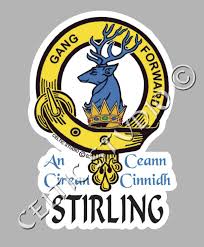Image result for Stirling Clansmen