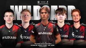 Image result for Dacorum Wildcards