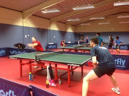 Image result for Rowhedge Table Tennis Club