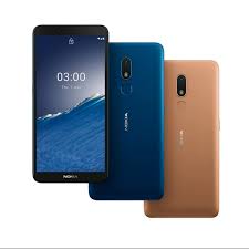 Image result for Nokia C3