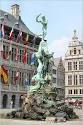 Tourist and travel information about Antwerp (Antwerpen - Anvers ...
