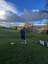 Image result for Lochgilphead Golf Club