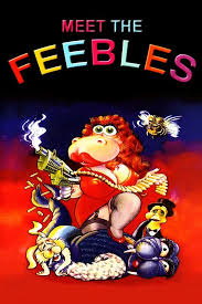 Image result for meet the feebles