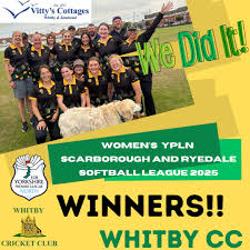 Image result for Whitby Cricket Club