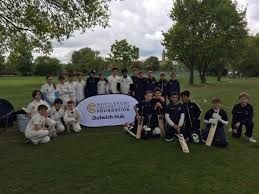 Image result for Dulwich Cricket Club