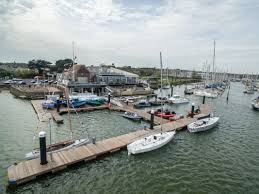 Image result for Royal Lymington Yacht Club