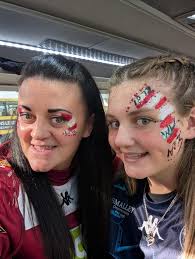 Image result for Ince Rosebridge Sports & Community Club