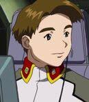 「ロメロ・パル 機動戦士ガンダムSEED」の画像検索結果